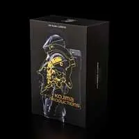 Figure - KOJIMA PRODUCTIONS