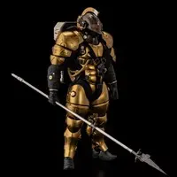 Figure - KOJIMA PRODUCTIONS