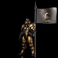 Figure - KOJIMA PRODUCTIONS