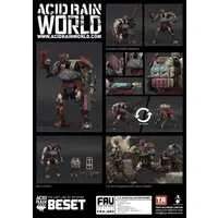 Figure - TOYS ALLIANCE Acid Rain World