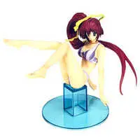 Figure - Comic Party / Takase Mizuki