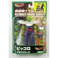 Figure - Dragon Ball / Piccolo