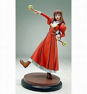 Figure - Sakura Taisen (Sakura Wars) / Erica Fontaine