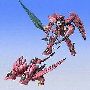 Figure - Mobile Suit Gundam Wing