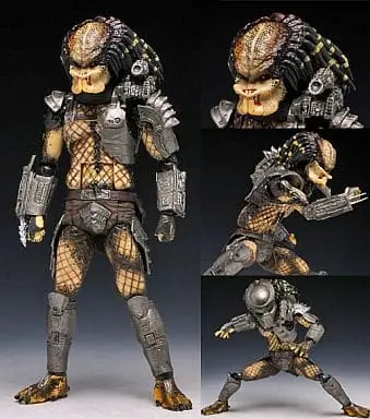 Revoltech - Predator