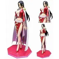 P.O.P (Portrait.Of.Pirates) - One Piece / Boa Hancock