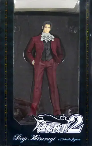 Figure - Ace Attorney