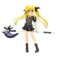 Figure - Mahou Shoujo Lyrical Nanoha / Fate Testarossa