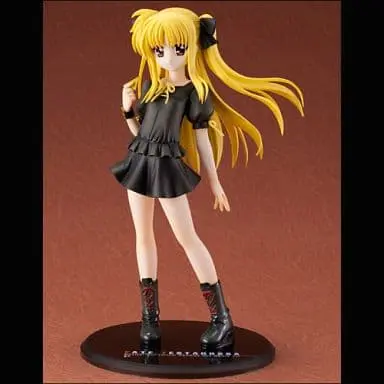 Figure - Mahou Shoujo Lyrical Nanoha / Fate Testarossa