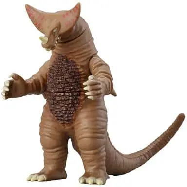 Sofubi Figure - Ultraman Series