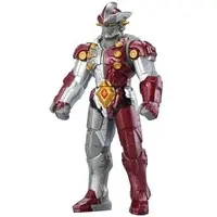 Sofubi Figure - Ultraman Series