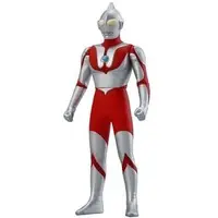 Sofubi Figure - Ultraman Series