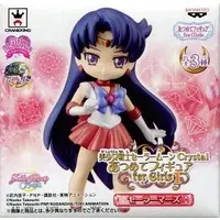Prize Figure - Figure - Bishoujo Senshi Sailor Moon / Sailor Mars