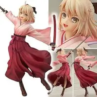 Figure - Koha-Ace / Okita Souji (Fate series)