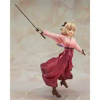 Figure - Koha-Ace / Okita Souji (Fate series)