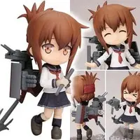 Cu-poche - KanColle / Inazuma