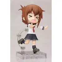 Cu-poche - KanColle / Inazuma