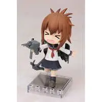 Cu-poche - KanColle / Inazuma