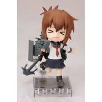 Cu-poche - KanColle / Inazuma