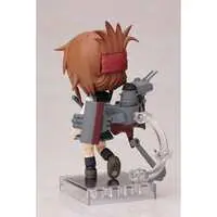 Cu-poche - KanColle / Inazuma