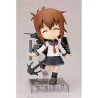 Cu-poche - KanColle / Inazuma