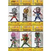 World Collectable Figure - Kamen Rider 555