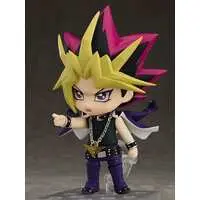 Nendoroid - Yu-Gi-Oh! / Yami Yuugi