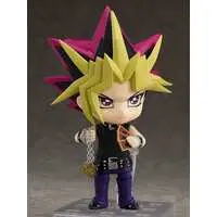 Nendoroid - Yu-Gi-Oh! / Yami Yuugi