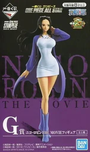 Ichiban Kuji - One Piece / Nico Robin