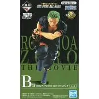 Ichiban Kuji - One Piece / Roronoa Zoro