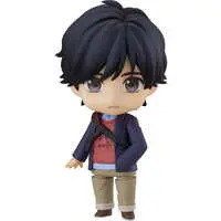 Nendoroid - Banana Fish / Okumura Eiji