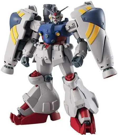 Figure - Mobile Suit Gundam 00