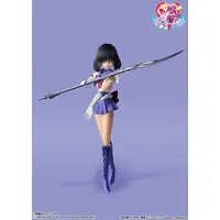 S.H.Figuarts - Bishoujo Senshi Sailor Moon / Sailor Saturn