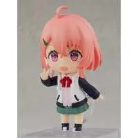 Nendoroid - Nijisanji / Sasaki Saku