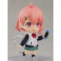 Nendoroid - Nijisanji / Sasaki Saku