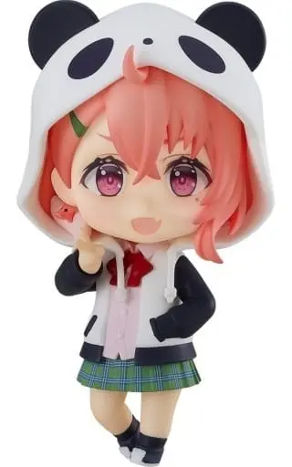 Nendoroid - Nijisanji / Sasaki Saku