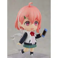 Nendoroid - Nijisanji / Sasaki Saku