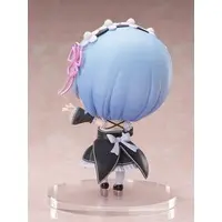 Sofubi Figure - Re:Zero / Rem