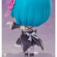 Sofubi Figure - Re:Zero / Rem