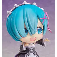 Sofubi Figure - Re:Zero / Rem