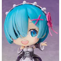 Sofubi Figure - Re:Zero / Rem