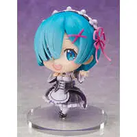 Sofubi Figure - Re:Zero / Rem