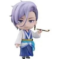 Nendoroid - Revenger