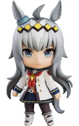 Nendoroid - Uma Musume: Pretty Derby / Oguri Cap