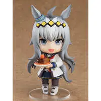 Nendoroid - Uma Musume: Pretty Derby / Oguri Cap