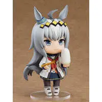 Nendoroid - Uma Musume: Pretty Derby / Oguri Cap