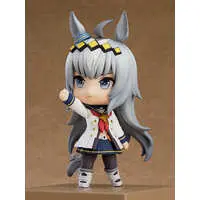 Nendoroid - Uma Musume: Pretty Derby / Oguri Cap