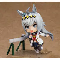 Nendoroid - Uma Musume: Pretty Derby / Oguri Cap