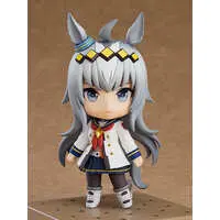 Nendoroid - Uma Musume: Pretty Derby / Oguri Cap