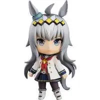 Nendoroid - Uma Musume: Pretty Derby / Oguri Cap